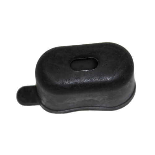 Main product image of Capacitor Protective Boot, P281-0002