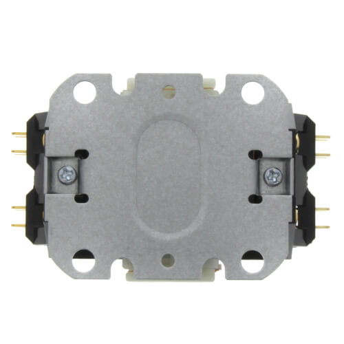 Main product image of 2 Pole Contactor, 24V 40 Amp, P282-0421