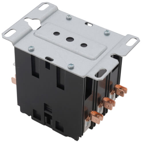 Main product image of 3 Pole Contactor, 24V 40 Amp, P282-0431A