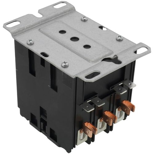 Main product image of 3 Pole Contactor, 120V 40 Amp, P282-0432A