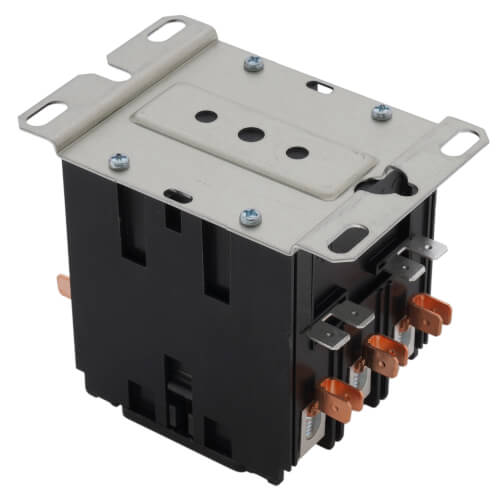 Main product image of 3 Pole Contactor, 208/240V 50 Amp, P282-0433A