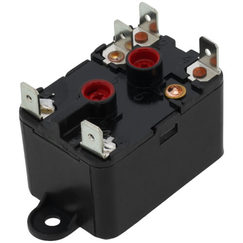 Main product image of Fan Relay, P283-0293