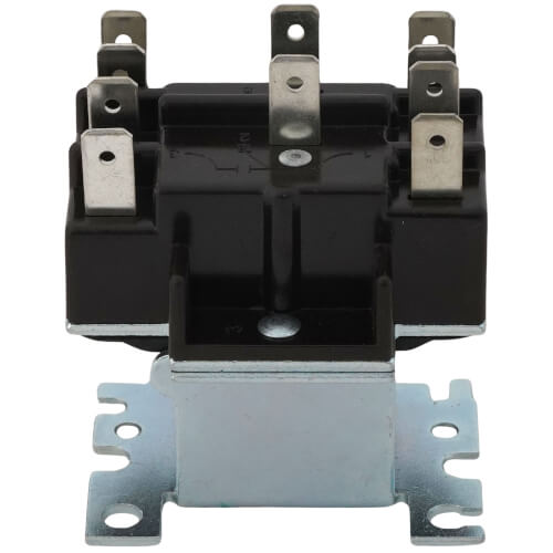 Main product image of 24v Coil 2pole Fan Relays, P283-0340