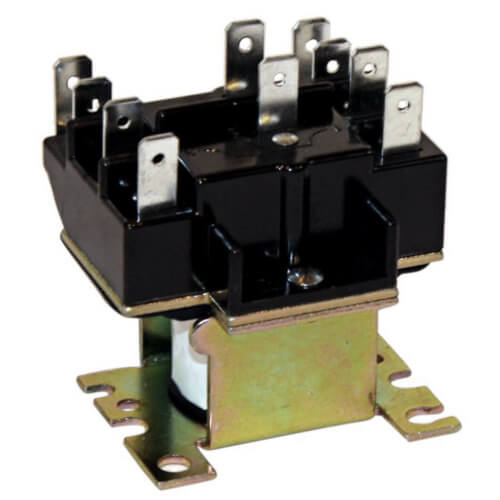 Main product image of 120V Power Relay, P283-0341