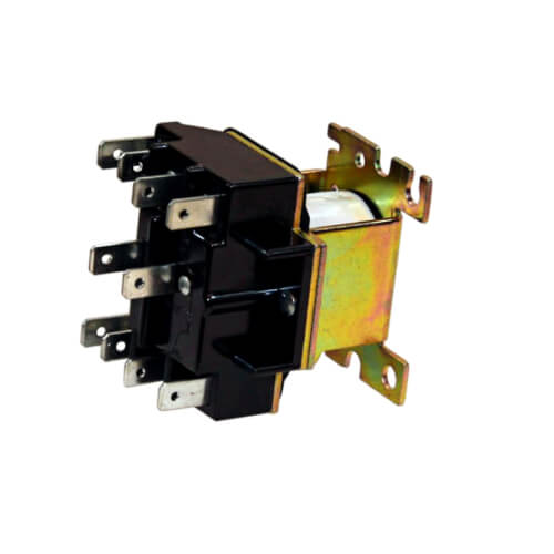 Main product image of 208/204V  Fan Coil Relay, P283-0342