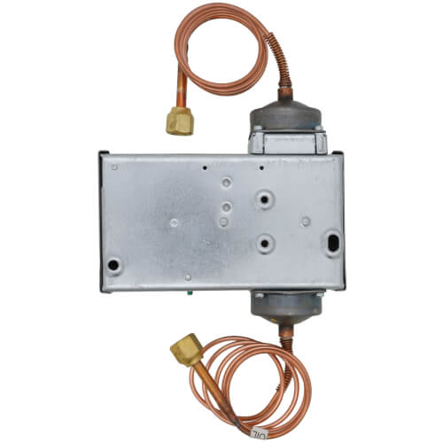 P28AA1C Johnson Controls P28AA1C Lube Oil Pressure Cutout Control