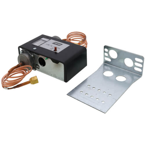 P28AA1C Johnson Controls P28AA1C Lube Oil Pressure Cutout Control