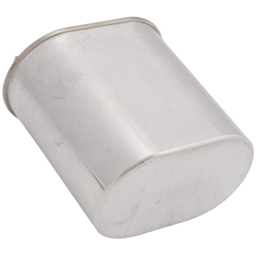 7.5/7.5MFD 440V Oval Capacitor