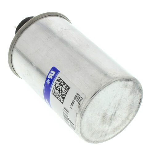 Main product image of 15mfd 370v Round Run Capacitor, P291-1503R