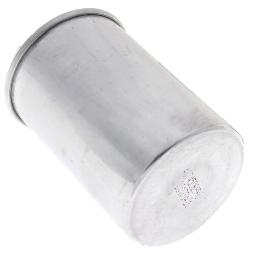 Main product image of 370V Dual Round Run Capacitor, 15/5 MFD, P291-1553RS