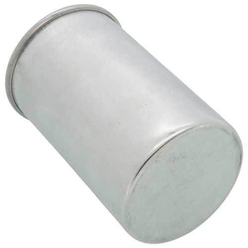 Main product image of Run Capacitors Round 370V, Single 25MFD, P291-2504R (Pack of 10)