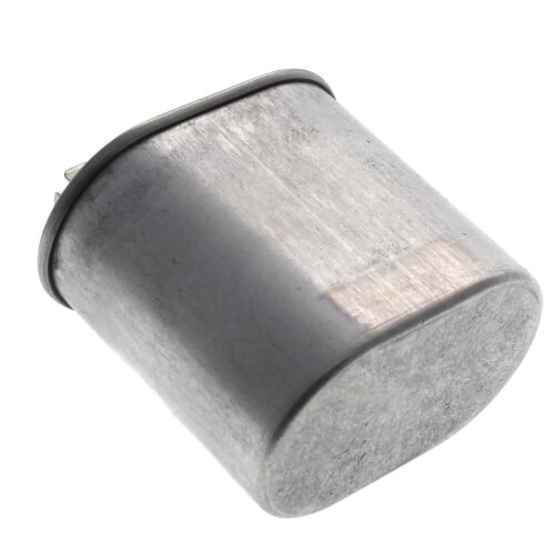 Main product image of 370V Dual Oval Run Capacitor, 25/5 MFD, P291-2553