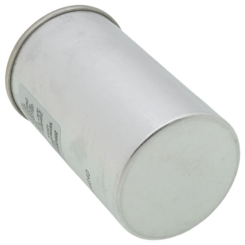Main product image of 370V Round Dual Capacitor 25/5 MFD, P291-2554RS