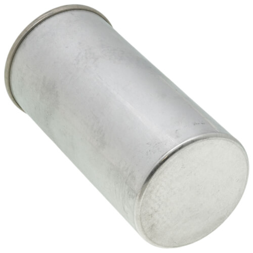 Main product image of 440V Dual Round Run Capacitor, 30/7.5 MFD, P291-3074R