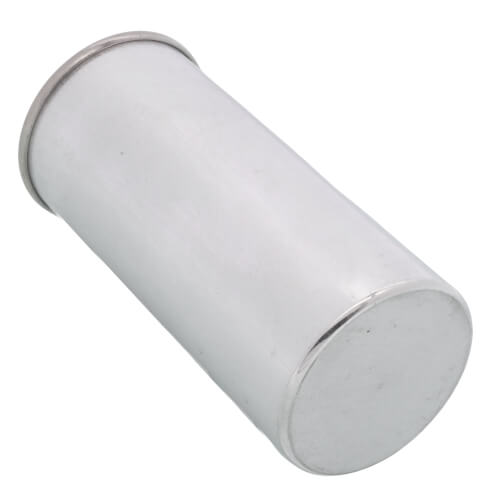 Main product image of 440V Dual Round Run Capacitor, 35/5 MFD, P291-3554RS