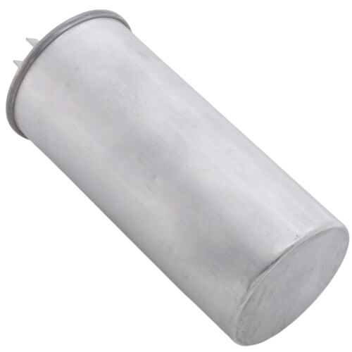 Main product image of 35/7.5 Microfarad 440vac Round Dual Run Capacitor, P291-3574RS
