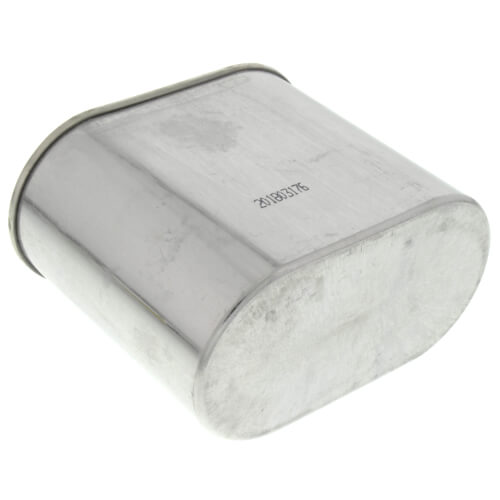 Main product image of Oval Run Capacitor, P291-4004