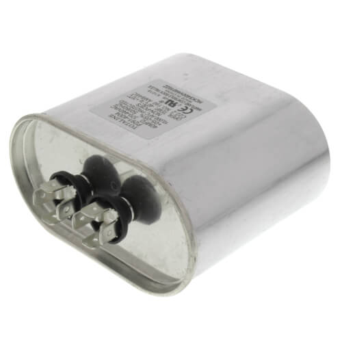 Main product image of Oval Run Capacitor, P291-4004