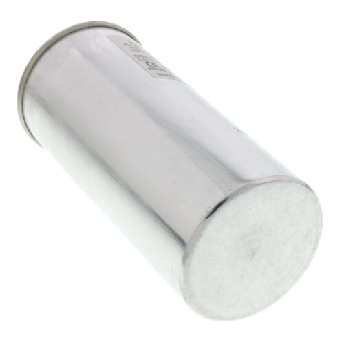 Main product image of 440V Round Dual Capacitor 40/5 MFD, P291-4054RS