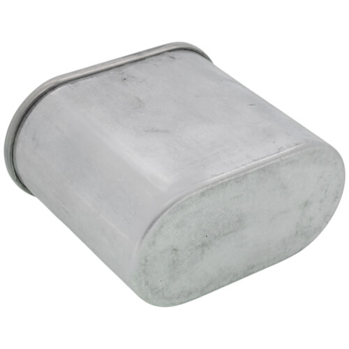 Main product image of 440V Single Oval Run Capacitor, 45 MFD, P291-4504
