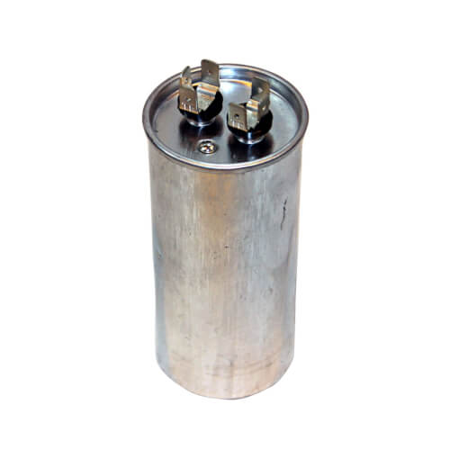 Main product image of 370/440V Round Run Capacitor, 45 MFD, P291-4504RS