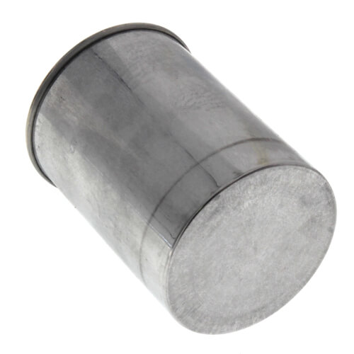 440V Round Dual Capacitor, 50/5 MFD, P291-5054RS
