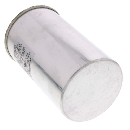 Main product image of 440V Round Run Capacitor, 55 MFD, P291-5504R