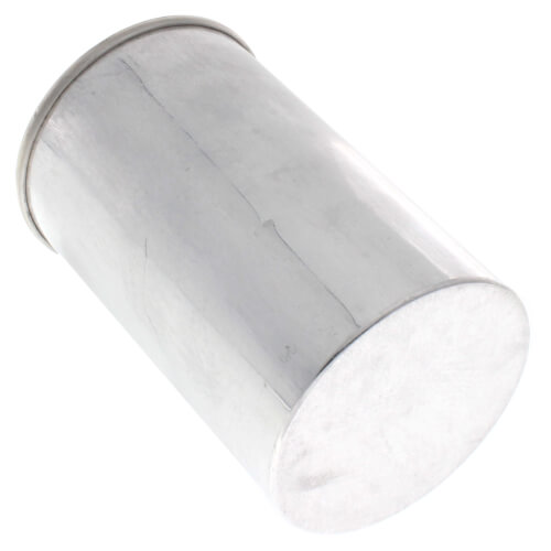 Main product image of 440V Dual Round Run Capacitor, 55/5 MFD, P291-5554RS