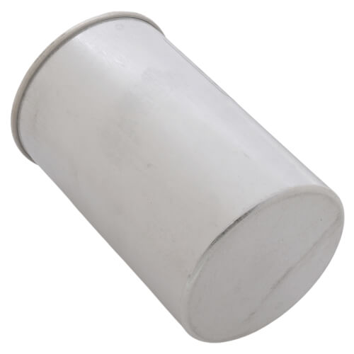 Main product image of 440V Dual Round Run Capacitor, 55/7.5 MFD, P291-5574RS