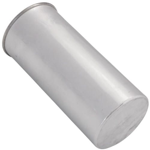Main product image of 370/440V Dual Round Run Capacitor, 80/5 MFD, P291-8054R