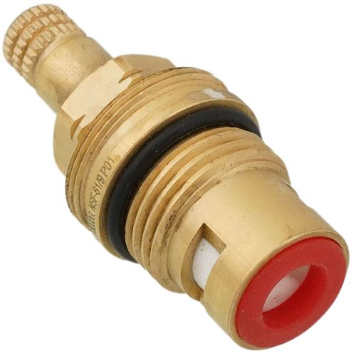 Main product image of Ceramic Disk Cartridge Left (Lead Free), P29122NL