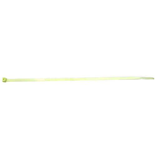 Main product image of 15" Heavy Duty Cable Tie - 25/pkg