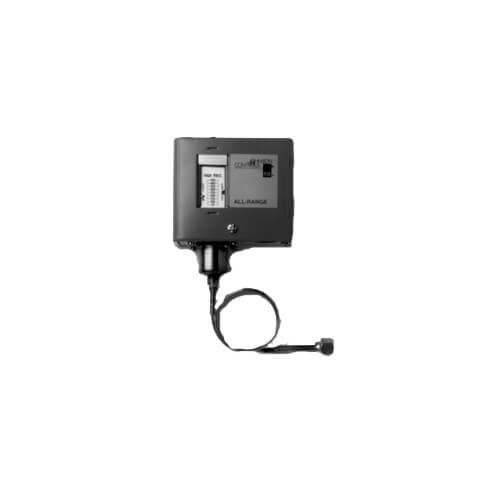 Main product image of Low Pressure Cutout Control with Time Delay Relay (120/240 VAC)