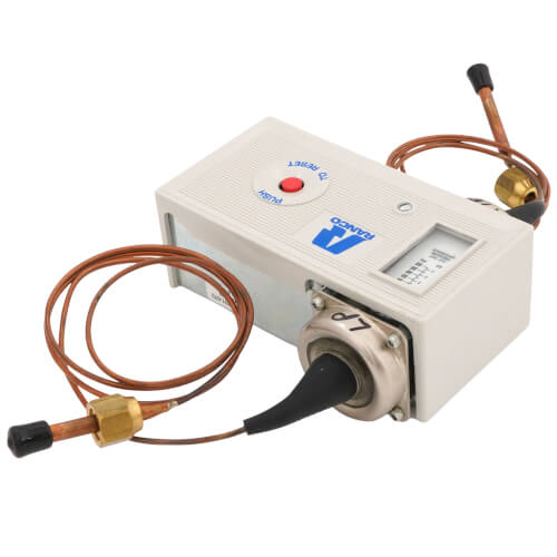Main product image of Lube Oil Protector Control w/ 120 Sec. Delay