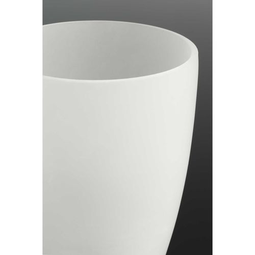 Main product image of Leap 3 Light Brushed Nickel Etched Glass Modern Bath Vanity Light