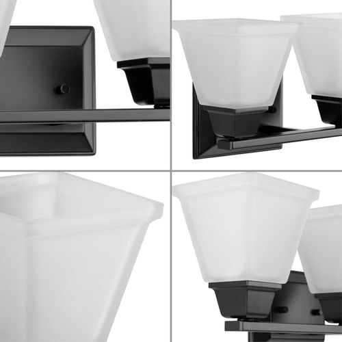 Main product image of Clifton Heights 2 Light Bath & Vanity
