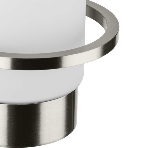 Main product image of Reiss 1 Light Modern Farmhouse Polished Chrome Vanity Light