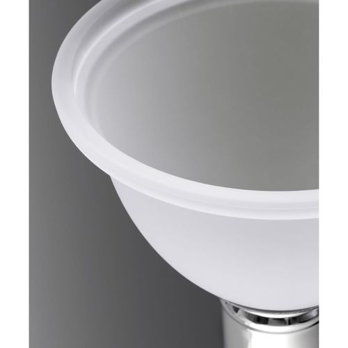 Main product image of Madison 2 Light Brushed Nickel Etched Glass Traditional Bath Vanity Light