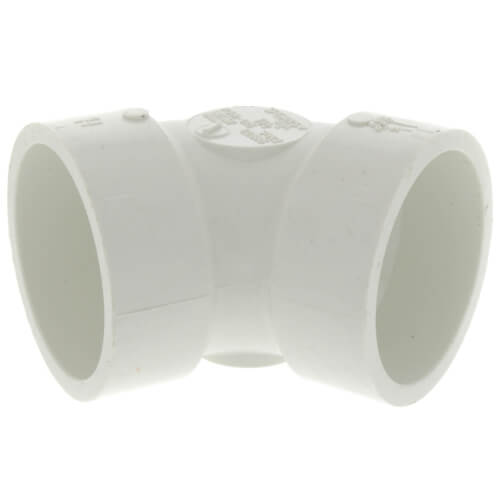 Main product image of 1-1/2" PVC DWV 60° Elbow