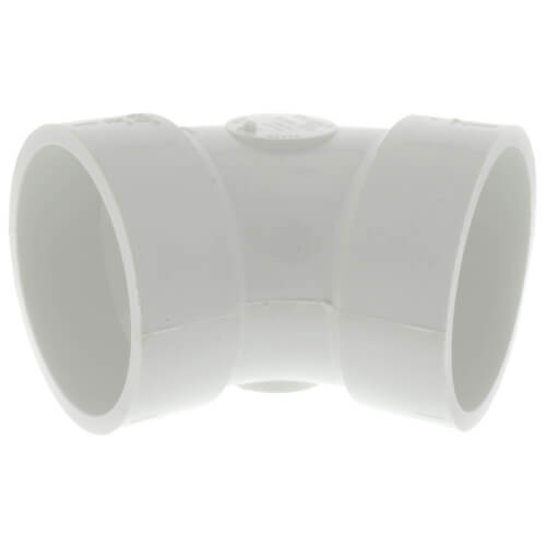Main product image of 2" PVC DWV 60° Elbow