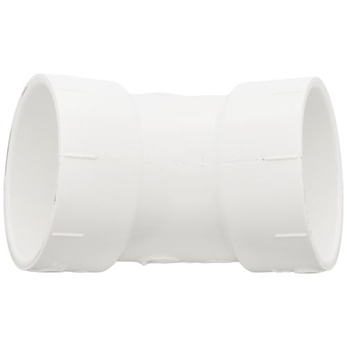 Main product image of 3" PVC DWV 45° Elbow