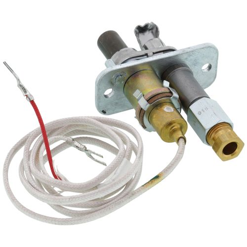 Main product image of Pilot Assembly, Powerpile Gen, P322398