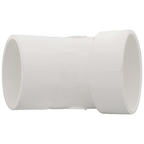 Main product image of 4" PVC DWV 45° Street Elbow