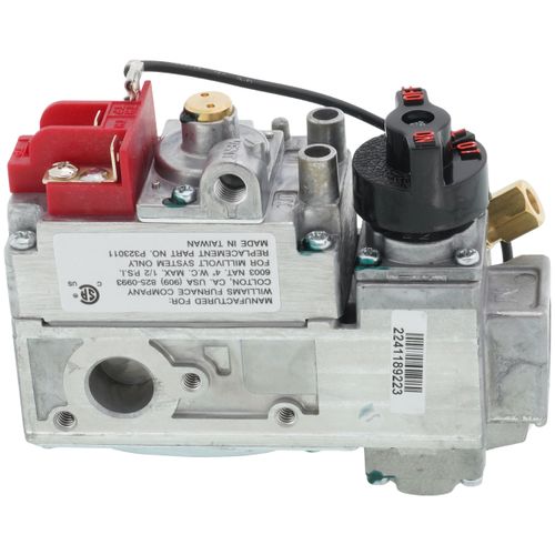 Main product image of 3/8x1/2 Mv Standing Pilot Valve, P323011