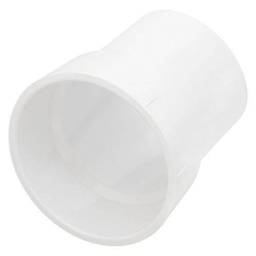 Main product image of 4" PVC DWV 22.5° Street Elbow