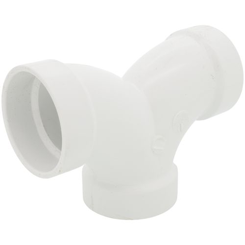 Main product image of 2" PVC 90° Double Elbow
