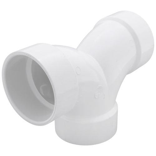 Main product image of 3" PVC 90° Double Elbow