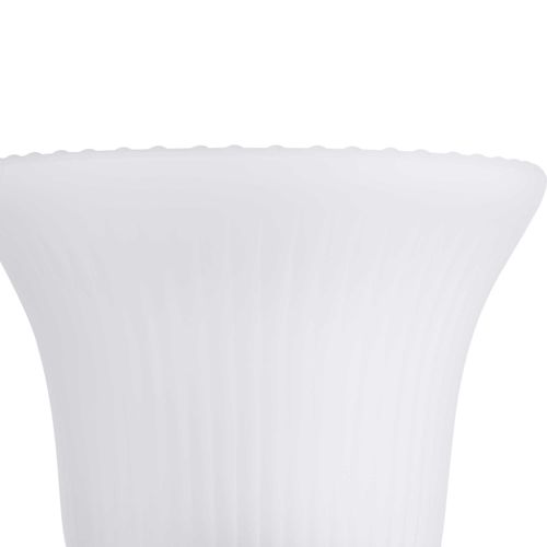 Main product image of Fluted Glass 3 Light Bath & Vanity