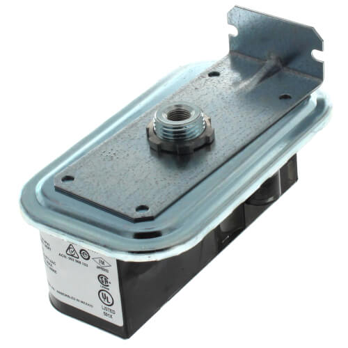 Sensitive Differential Pressure Switch (0.15 to 12.0" WC)