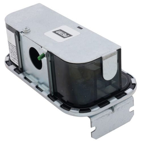 Sensitive Differential Pressure Switch (0.03 to 1.4" WC)